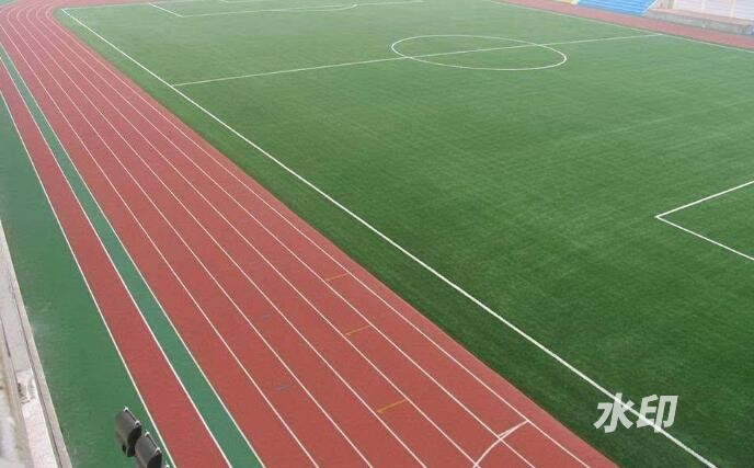 鄭州彩色瀝青混凝土路面主要性能特點？