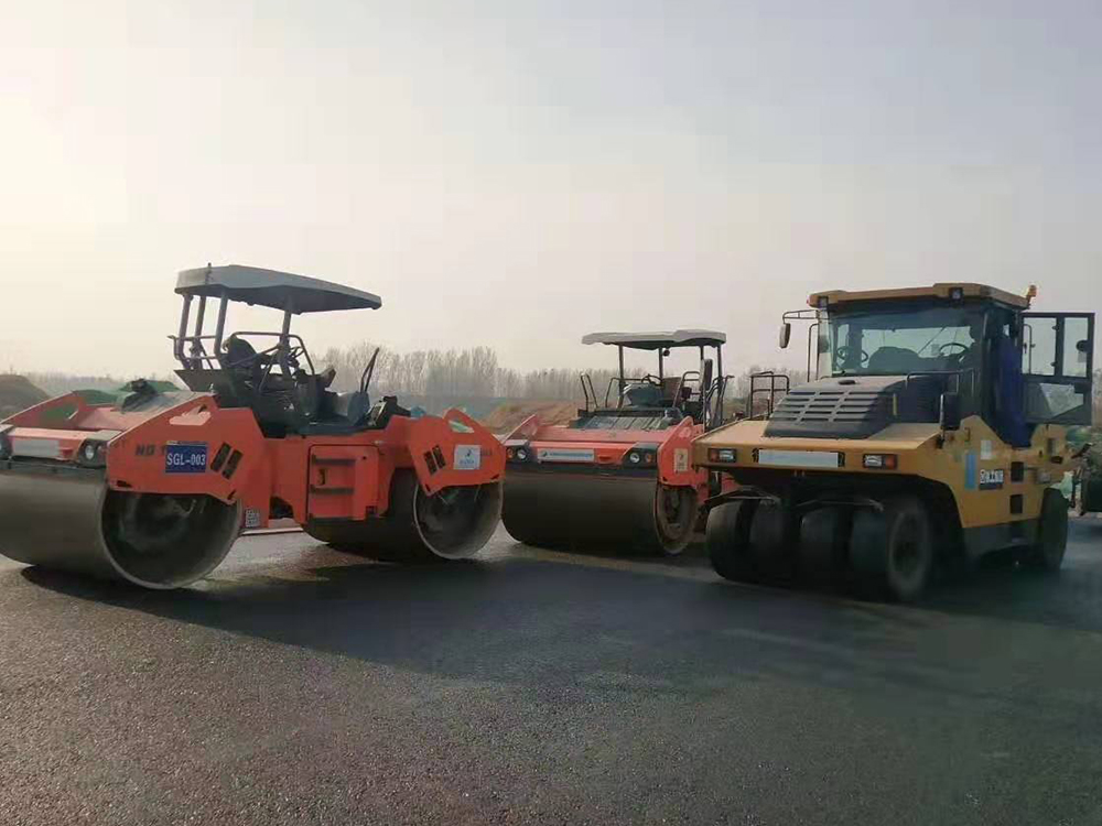 什么是透水瀝青路面，透水瀝青路面做法？