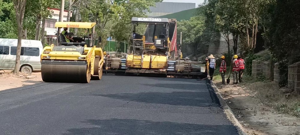 鄭州瀝青道路養(yǎng)護(hù)期一般需要多久？